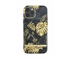 Dėklas Richmond &amp; Finch iPhone 13 Pro Freedom Case Golden Jungle