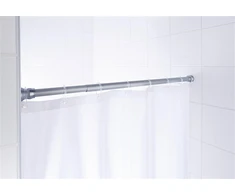 Vonios karnizas Ridder 55310, 110-245 cm