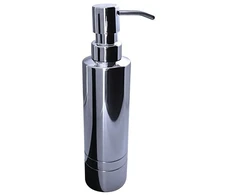 Skystojo muilo dozatorius RIDDER LONDON 2106500, 0,5 l