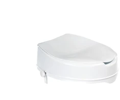 Aukštinamoji unitazo sedynė Ridder Sam A0071001, 40 cm