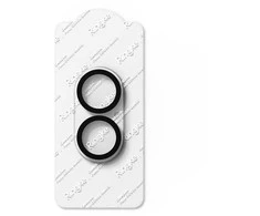 Ringke Camera Full Cover 2-pack skirtas Apple iPhone 17 – juodos spalvos