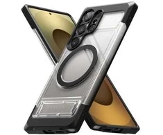 Ringke Galaxy S25 Ultra Case UX Magnetic Clear
