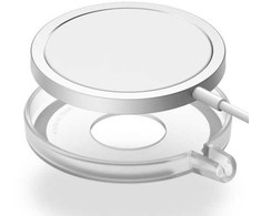 Ringke MagSafe charger Case Slim Matte Clear