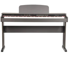 Ringway RP120 RW - digital piano, 88 keys (ruda)