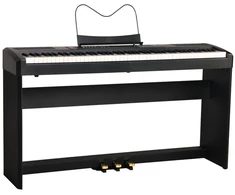 Ringway RP35 BK- digital piano, 88 keys (juodas)