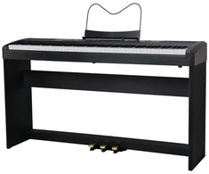 Ringway RP35 BK- digital piano, 88 keys (juodas)