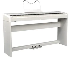 Ringway RP35 WH - digital piano, 88 keys (baltas)