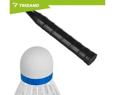 Badminton set in a case - 9 pieces Trizand
