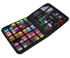 Ruhhy 112-piece sewing kit
