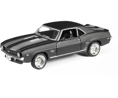Rmz_City Žaislinė mašina RMZ city, Chevrolet camaro 554026M