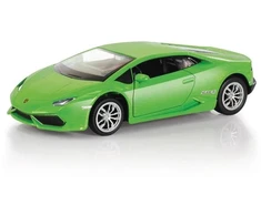 Rmz_City Žaislinė mašina RMZ city, Lamborghini 554996