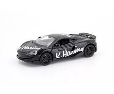 Rmz_City žaislinis automobilis RMZ City McLaren 600LT 664994(M)