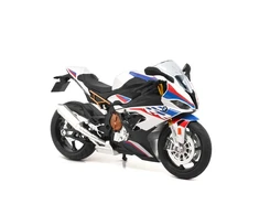 Rmz_City Žaislinis motociklas RMZ City BMW S1000RR 644101(E)