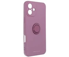 Dėklas Roar Amber Case - for Iphone 16 Plus violetinė