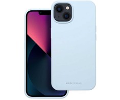 ROAR dėklas CLOUD SKIN, skirtas IPHONE 13 Light Mėlyna