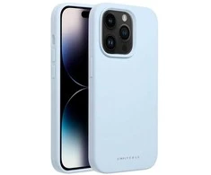 ROAR dėklas CLOUD SKIN, skirtas IPHONE 16 Light Mėlyna