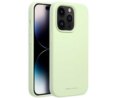 ROAR dėklas CLOUD SKIN IPHONE 17 Air Light žalias