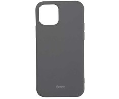 ROAR dėklas ALL DAY COLORFUL JELLY IPHONE 17 pilkas