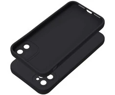 Dėklas ROAR case LUNA for IPHONE 11 Juodas