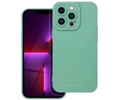 ROAR dėklas LUNA, skirtas IPHONE 17 Žalias