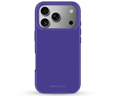 Dėklas ROAR case RAINBOW BUMPER compatible with MagSafe for IPHONE 17 Pro juodas