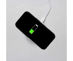 ROAR dėklas SLIM DEFENDER, suderinamas su „MagSafe“, skirtas IPHONE 17, juodas
