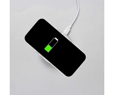 ROAR dėklas SLIM DEFENDER, suderinamas su „MagSafe“, skirtas IPHONE 16, skaidrus