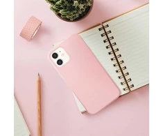 Dėklas ROAR case SPACE for IPHONE 11 powder pink