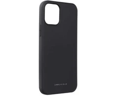 Dėklas ROAR case SPACE for IPHONE 12 / 12 Pro juodas