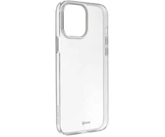 ROAR dėklas ALL DAY COLORFUL JELLY IPHONE 13 Pro Max skaidrus