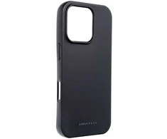 Dėklas Roar Space Case - for Iphone 16 Pro juodas