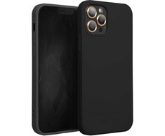 Dėklas Roar Space Case - for Iphone 17 Air juodas