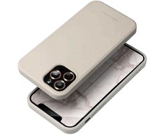 „Roar Space“ dėklas – skirtas „iPhone 17 Pro Max Aqua Baltas“