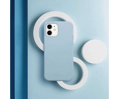 „Roar Space“ dėklas – skirtas „iPhone 17 Sky Mėlyna“
