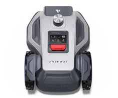 Vejos robotas Anthbot M5 LiDAR – autonominis, belaidis, iki 500 m²