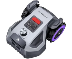 Vejos robotas Anthbot M5 LiDAR – autonominis, belaidis, iki 500 m²