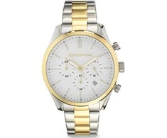 RoccoBarocco Laikrodis vyrams ROCCO BAROCCO RB.4853M-02M (zo001b)