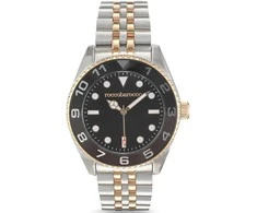 RoccoBarocco Laikrodis vyrams ROCCO BAROCCO RB.4886M-04M (zo002d)