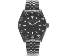 RoccoBarocco Laikrodis vyrams ROCCO BAROCCO RB.4886M-07M (zo002b)