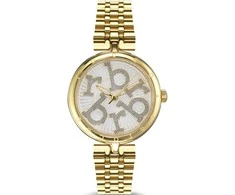 Rocco Barocco Laikrodis moterims ROCCOBAROCCO RB.4878L-02M (zo507d)