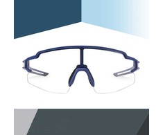 Akiniai rowerowe Rockbros 10174 UV400 - mėlyna