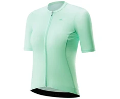 Rockbros 15210007003 TVI S Women's Cycling Jersey - Žalias