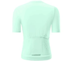 Rockbros 15210007005 TVI L Women's Cycling Jersey - Žalias