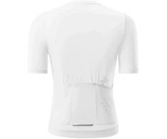 Rockbros 15210007010 TVI M women's cycling jersey - baltas