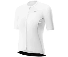 Rockbros 15210007010 TVI M women's cycling jersey - baltas