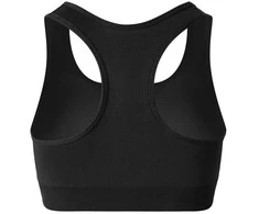 Rockbros 15210025 Sports Bra Size S - Juodas