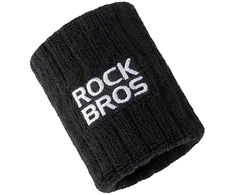 Rockbros 190009 Sports Wristband - Juodas