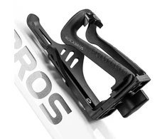 Rockbros 2-3D Adjustable Bottle Holder for Bikes and Motorcycles - Juodas