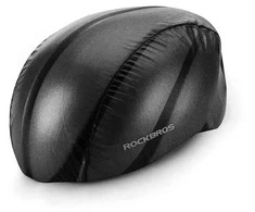 Rockbros 20001BK rain cover - juodas