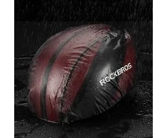Rockbros 20001GN rain cover - žalias